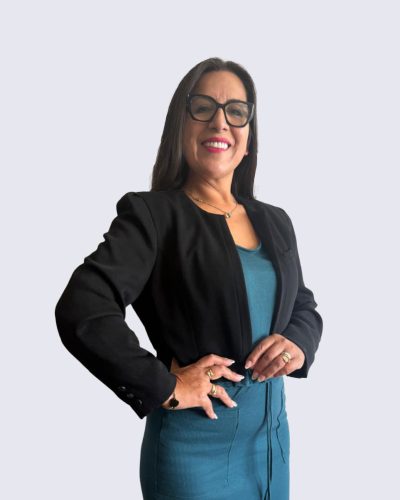 Personal - Max Salud