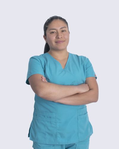Personal - Max Salud