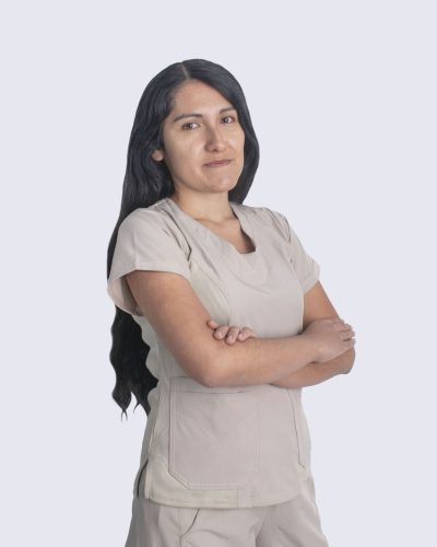 Personal - Max Salud