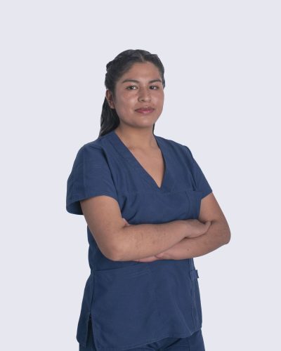Personal - Max Salud