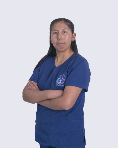 Personal - Max Salud