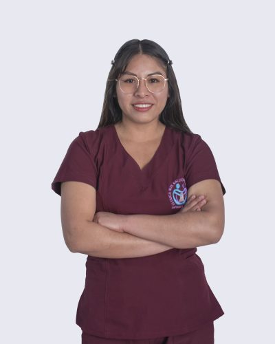 Personal - Max Salud