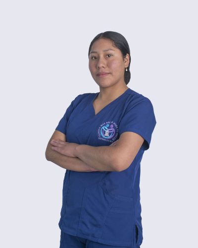 Personal - Max Salud
