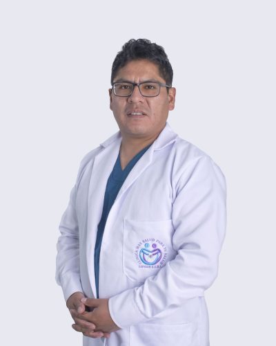 Personal - Max Salud