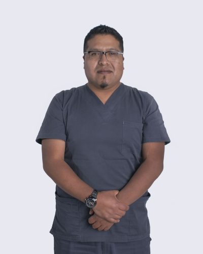 Personal - Max Salud