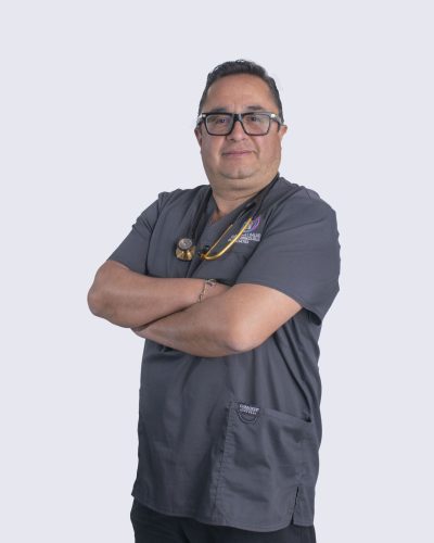 Personal - Max Salud