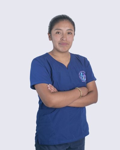 Personal - Max Salud